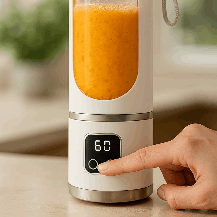 how to use NutriBullet