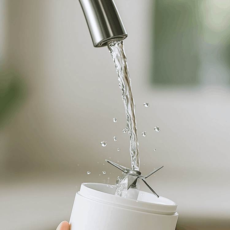 how to use NutriBullet