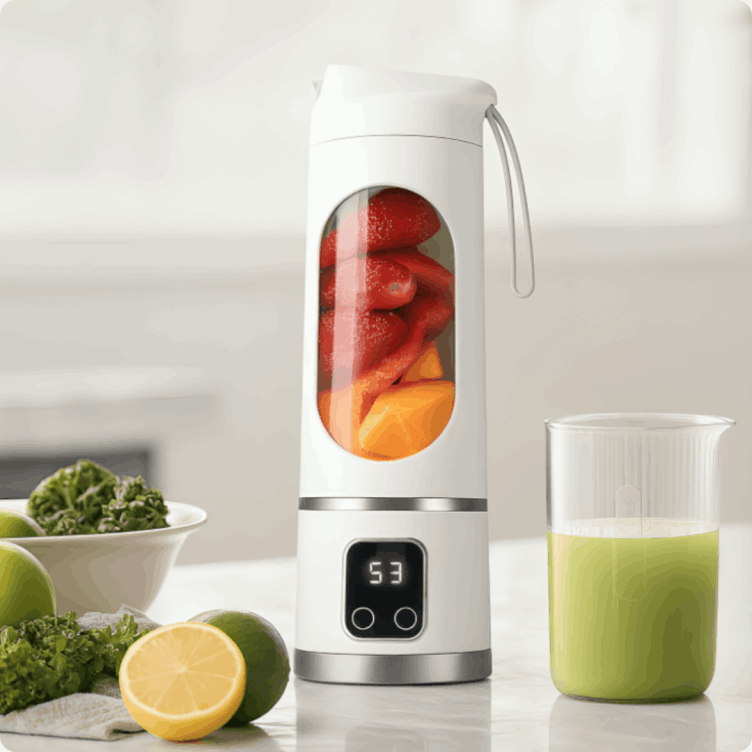 What is NutriBullet