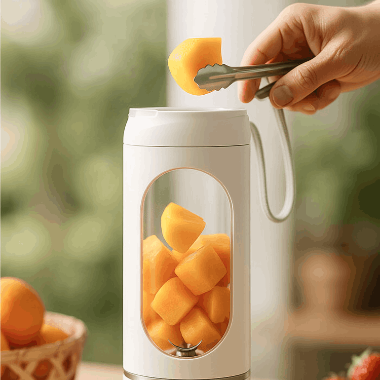 how to use NutriBullet