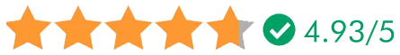 NutriBullet 5 star rating