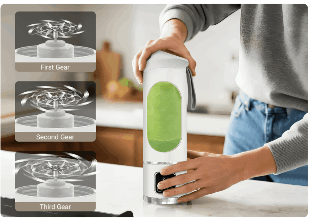 NutriBullet